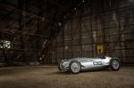 Infiniti Prototype 9 2017 года